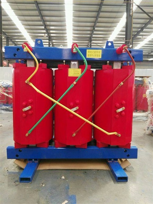 丹巴SCB13-500KVA干式变压器厂家价格