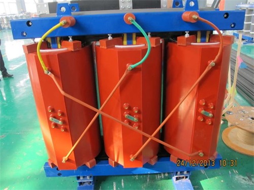 丹巴SCB10-1250kva干式变压器现货规格