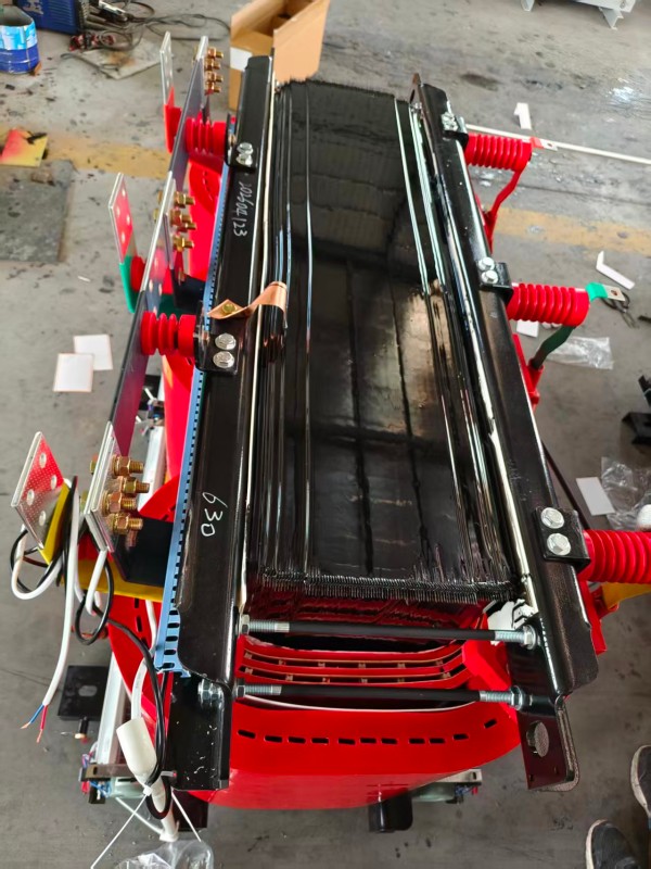 SCB14‑160kVA 丹巴丹巴丹巴丹巴干式变压器 市政配套丹巴丹巴丹巴干式电力变压器